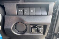 2024 Suzuki
Jimny GLX