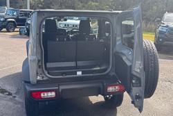 2024 Suzuki
Jimny GLX