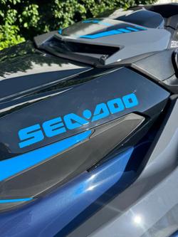 2026 SEA-DOO GTX 230