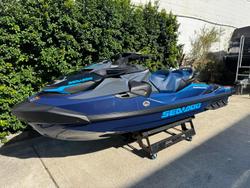 SEA-DOO GTX 230