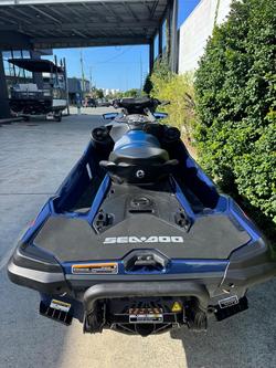 2026 SEA-DOO GTX 230