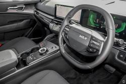 2025 Kia Sportage HEV SX