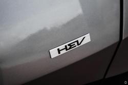 2025 Kia Sportage HEV SX