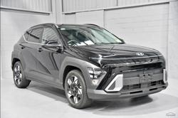 2025 Hyundai
Kona Elite