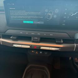 2025 Kia EV3 GT-Line Long Range SV MY25 Terracotta