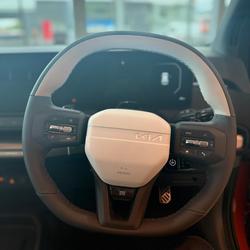 2025 Kia EV3 GT-Line Long Range SV MY25 Terracotta