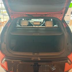 2025 Kia EV3 GT-Line Long Range SV MY25 Terracotta