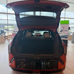 2025 Kia EV3 GT-Line Long Range SV MY25 Terracotta