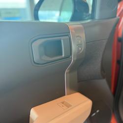 2025 Kia EV3 GT-Line Long Range SV MY25 Terracotta