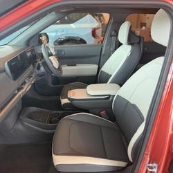 2025 Kia EV3 GT-Line Long Range SV MY25 Terracotta