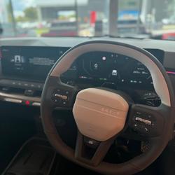 2025 Kia EV3 GT-Line Long Range SV MY25 Terracotta