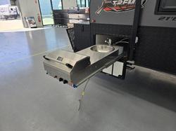 2020 JB Caravans 21'6 Dirt Road Xtreme Fd Cafe