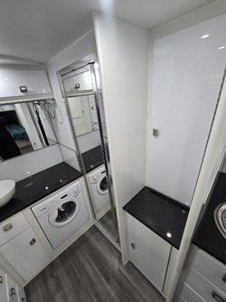 2020 JB Caravans 21'6 Dirt Road Xtreme Rd Cafe