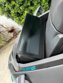 2026 SEA-DOO GTX Limited 325