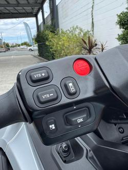 2026 SEA-DOO GTX Limited 325