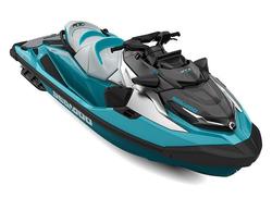 2026 SEA-DOO GTX Limited 325