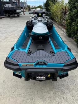 2026 SEA-DOO GTX Limited 325