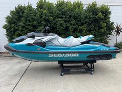 SEA-DOO GTX Limited 325