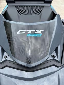 2026 SEA-DOO GTX Limited 325