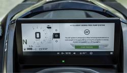 2026 SEA-DOO GTX Limited 325