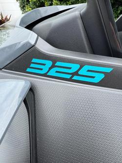 2026 SEA-DOO GTX Limited 325