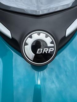 2026 SEA-DOO GTX Limited 325