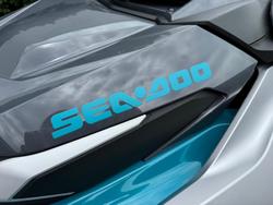 2026 SEA-DOO GTX Limited 325