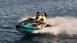 2026 SEA-DOO GTX Limited 325