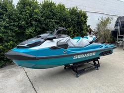 2026 SEA-DOO GTX Limited 325