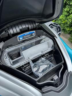 2026 SEA-DOO GTX Limited 325