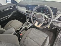 2022 Kia Seltos S SP2 PE MY23 Grey