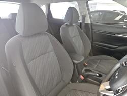 2022 Kia Seltos S SP2 PE MY23 Grey