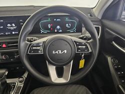 2022 Kia Seltos S SP2 PE MY23 Grey