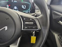 2022 Kia Seltos S SP2 PE MY23 Grey