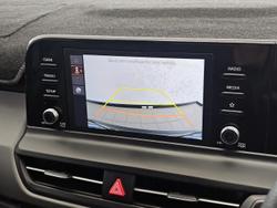 2022 Kia Seltos S SP2 PE MY23 Grey