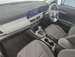 2022 Kia Seltos S SP2 PE MY23 Grey