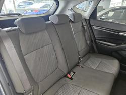 2022 Kia Seltos S SP2 PE MY23 Grey