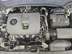 2022 Kia Seltos S SP2 PE MY23 Grey