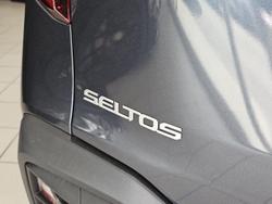 2022 Kia Seltos S SP2 PE MY23 Grey