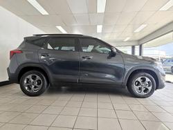 2022 Kia Seltos S SP2 PE MY23 Grey