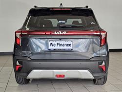 2022 Kia Seltos S SP2 PE MY23 Grey