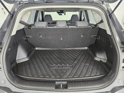 2022 Kia Seltos S SP2 PE MY23 Grey