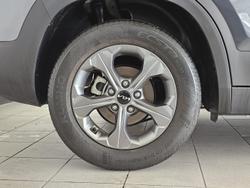 2022 Kia Seltos S SP2 PE MY23 Grey