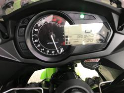 2012 Kawasaki
Ninja 1000 ABS