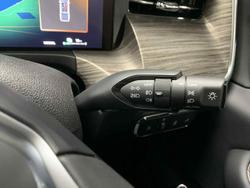 2025 GWM Cannon Alpha Ultra PHEV P05 Four Wheel Drive Storm Grey