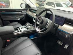 2025 GWM Cannon Alpha Ultra PHEV P05 Four Wheel Drive Storm Grey