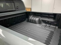 2025 GWM Cannon Alpha Ultra PHEV P05 Four Wheel Drive Storm Grey