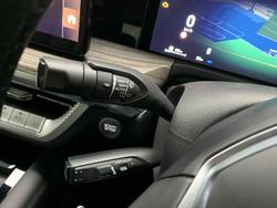 2025 GWM Cannon Alpha Ultra PHEV P05 Four Wheel Drive Storm Grey