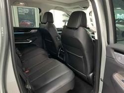 2025 GWM Cannon Alpha Ultra PHEV P05 Four Wheel Drive Storm Grey