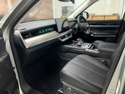 2025 GWM Cannon Alpha Ultra PHEV P05 Four Wheel Drive Storm Grey